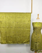 Mustard Green