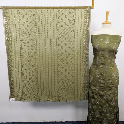 Collection image for: Shamooz Silk