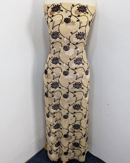 Luxury Pure Palachi with Palachi Shawl 2PC Unstitched