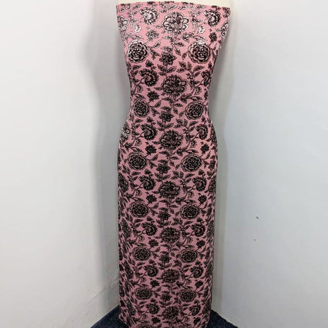 Premium Pure Palachi with Palachi Shawl 2PC Unstitched