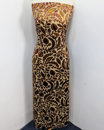 Pure Palachi with Palachi Shawl 2PC Unstitched