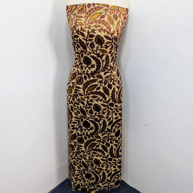 Pure Palachi with Palachi Shawl 2PC Unstitched