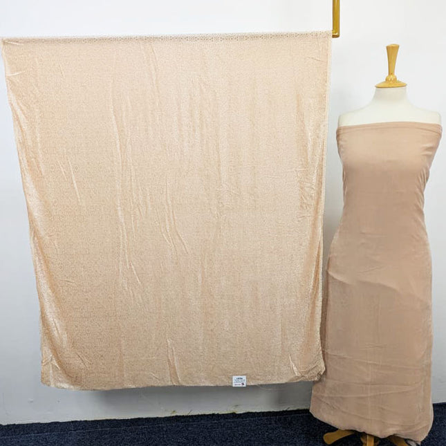 Premium Velvet with Palachi Dupatta 3PC Unstitched