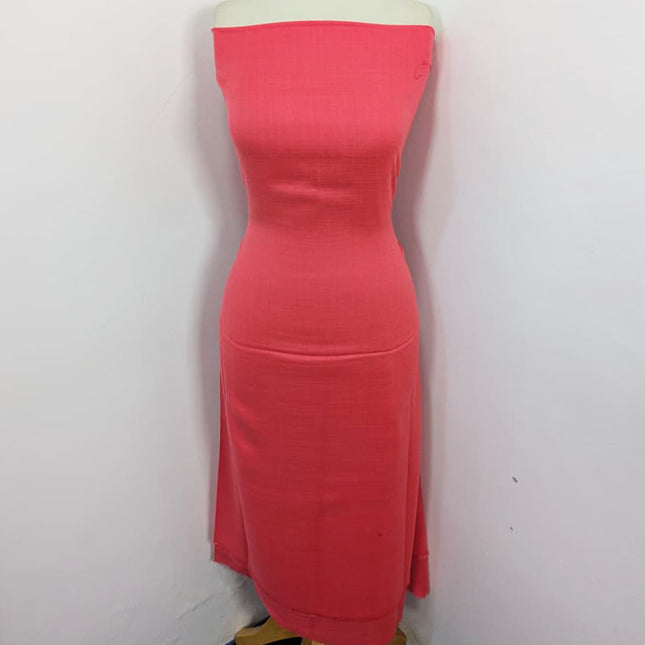 Fancy Pashmina with Qalamkar Print Shawl 3PC Unstitched