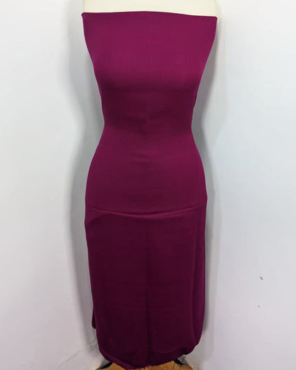 Fancy Pashmina with Qalamkar Print Shawl 3PC Unstitched