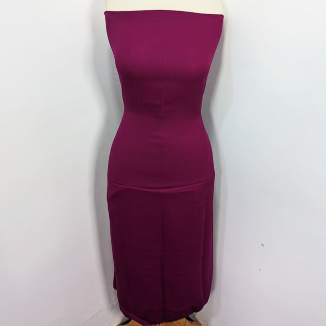 Fancy Pashmina with Qalamkar Print Shawl 3PC Unstitched