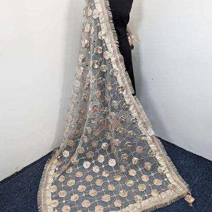 Collection image for: Organza