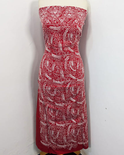 Shadow Work Lawn 3Pc Unstitched