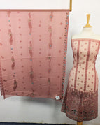 Terracott Pink