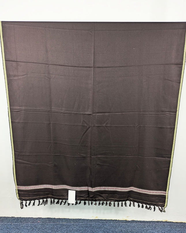 Premium J. Wool Shawls for Men | Classic Winter Wear