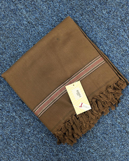 Premium J. Wool Shawls for Men | Classic Winter Wear