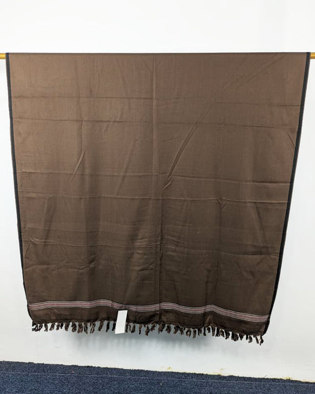 Premium J. Wool Shawls for Men | Classic Winter Wear