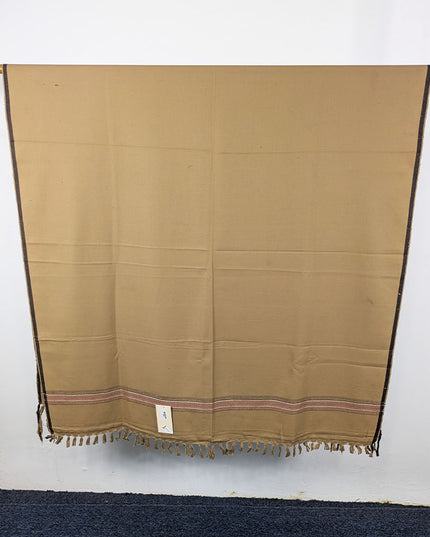 Premium J. Wool Shawls for Men | Classic Winter Wear