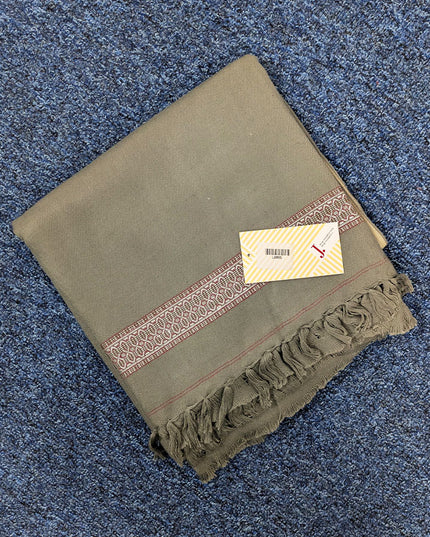 Premium J. Wool Shawls for Men | Classic Winter Wear
