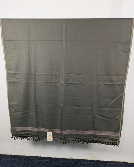 Premium J. Wool Shawls for Men | Classic Winter Wear