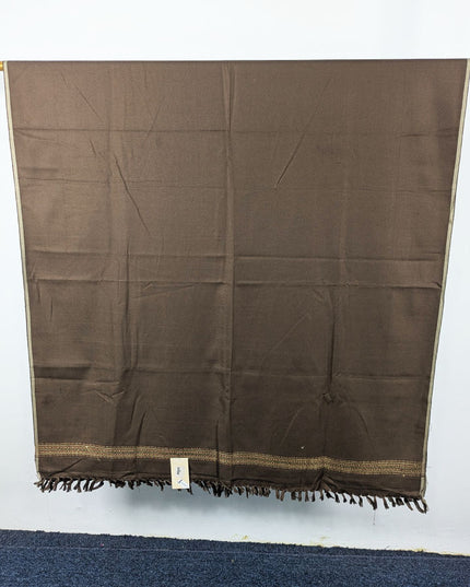 Premium J. Wool Shawls for Men | Classic Winter Wear