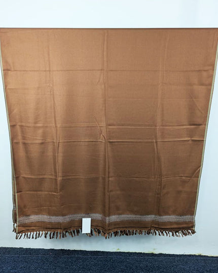 Premium J. Wool Shawls for Men | Classic Winter Wear