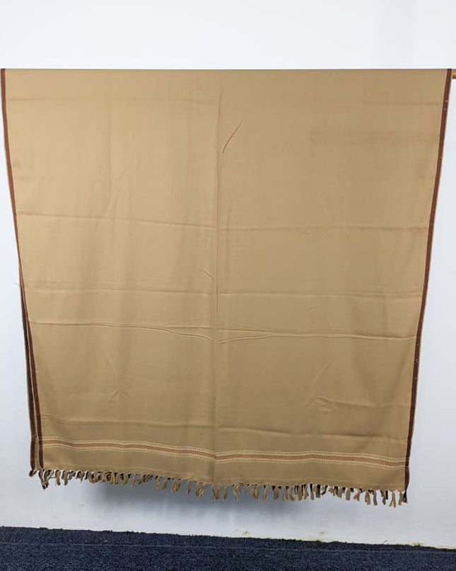 Premium J. Wool Shawls for Men | Classic Winter Wear
