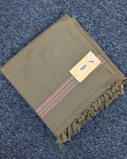 Premium J. Wool Shawls for Men | Classic Winter Wear