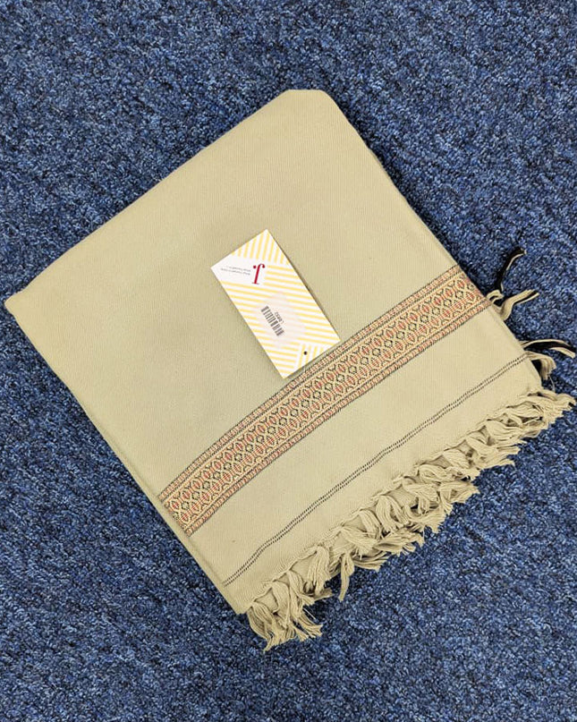 Premium J. Wool Shawls for Men | Classic Winter Wear
