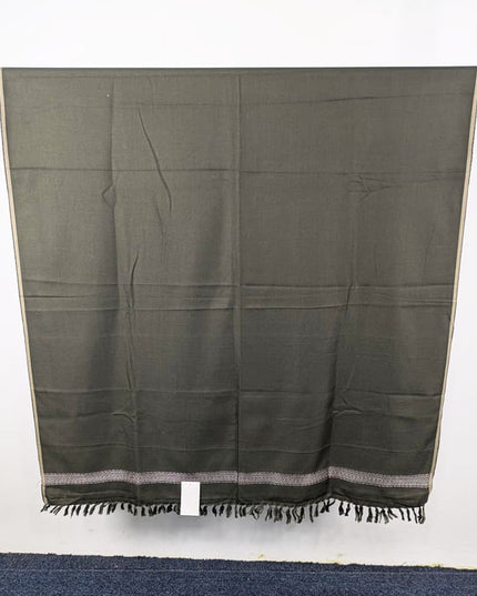 Premium J. Wool Shawls for Men | Classic Winter Wear