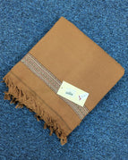 Tan Brown