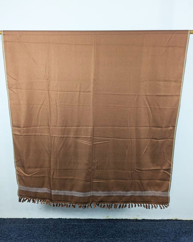 Premium J. Wool Shawls for Men | Classic Winter Wear