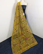 Mustard Green