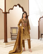 Antique Gold