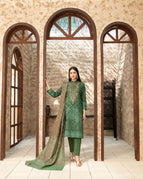 Emerald Green
