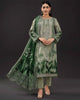 Tea Green