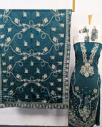 Dark Teal