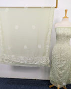 Tea Green
