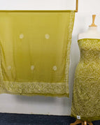 Mustard Green