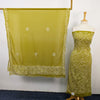 Mustard Green