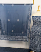 Sapphire Blue