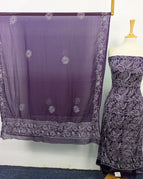 Dark Purple
