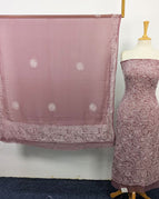 Mauvelous Mauve 2