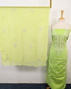 Pear Green