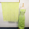 Pear Green