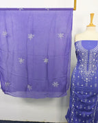 Purple-Blue