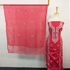 Pinkish Red