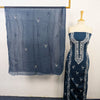 Indigo Blue