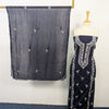 Dark Navy Blue