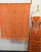 Burnt Orange
