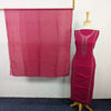 Dark Pink