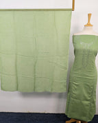 Tea Green