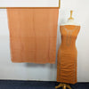 Burnt Orange