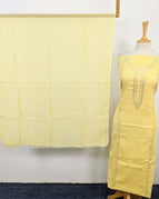 Light Lemon Yellow