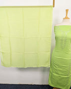 Light Lime Green